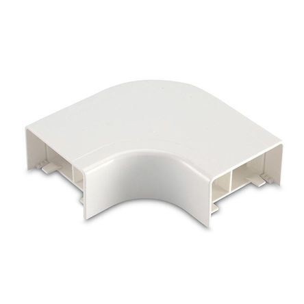 Angulo Plano 40x25mm Schneider Electric