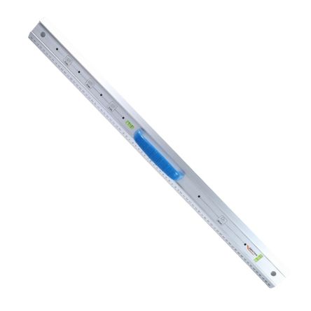 Regla Nivel Dexter N2 de Aluminio Azul de 80 cm Regla Nivel Dexter N2 de Aluminio Azul de 80 cm