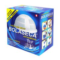 Deshumedecedor Caja + Repuesto Bolaseca