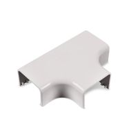Accesorio de derivación en T 20x12mm Schneider Electric