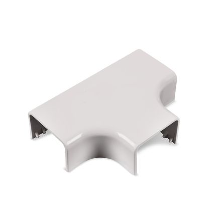 Accesorio de derivación en T 20x12mm Schneider Electric Accesorio de derivación en T 20x12mm Schneider Electric