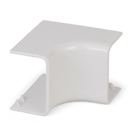 Angulo Interno 20x12mm Schneider Electric Angulo Interno 20x12mm Schneider Electric