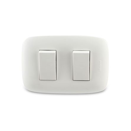 Interruptor Doble Sencia Bticino