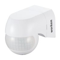 Sensor de Movimiento Infrarrojo Werken Modelo SPS15A