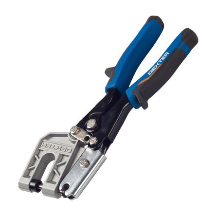 Alicate Dexter 250 mm para Drywall en Azul Alicate Dexter 250 mm para Drywall en Azul
