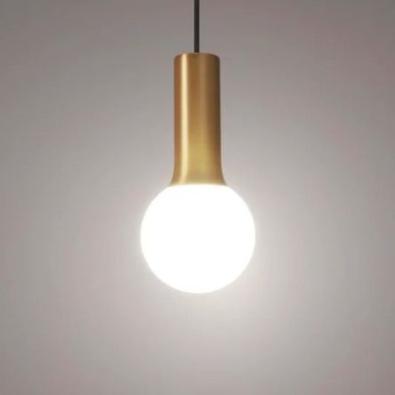 Colgante Inspire E27 Hoki