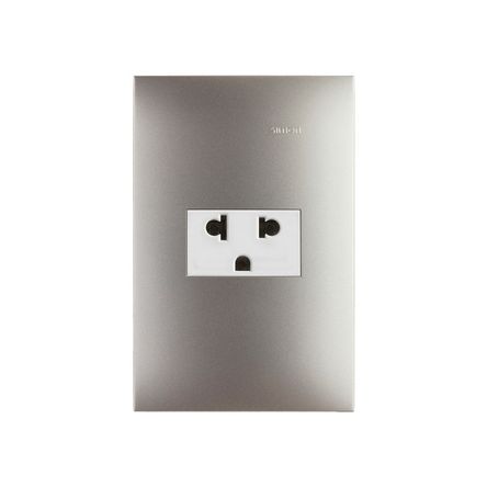 Tomacorriente Universal Cava Simon Tomacorriente Universal Cava Simon