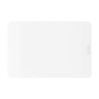 Placa Ciega Blanco Matix Go Bticino