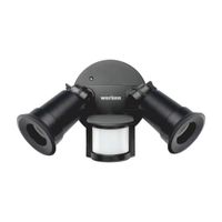 Sensor de Movimiento Exterior Werken Modelo ESB06B