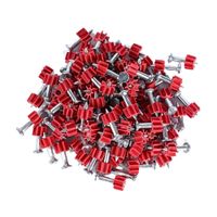 Clavo para drywall 3/4"" x 100 unidades Werken