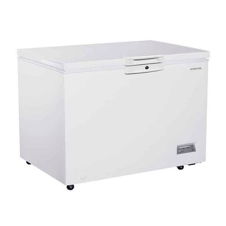 Congeladora 380 litros Chest Freez Blackline Congeladora 380 litros Chest Freez Blackline