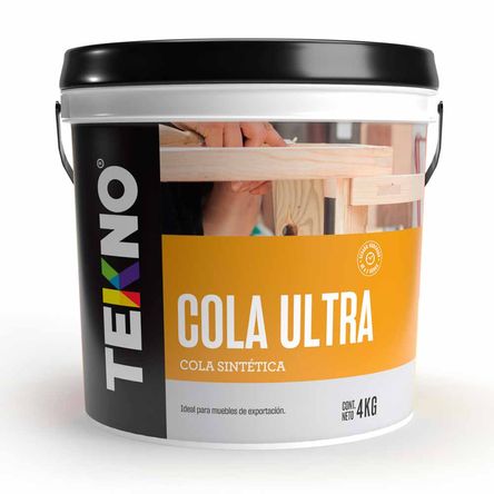 Teknocola Ultra 4kg