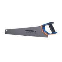 Serrucho Dexter 18' Azul de Metal/Plástico
