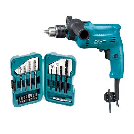 Taladro percutor 1/2 Taladro percutor 1/2