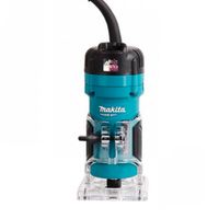 Recortadora 1/4"" 530W M3700B Makita Mt
