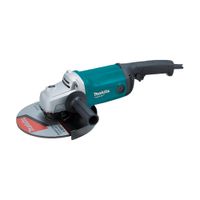 Amoladora 9"" 2200W M0921B Makita Mt