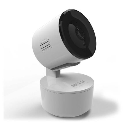 Cámara smart Ptz interior 2k Nexxt Home Cámara smart Ptz interior 2k Nexxt Home