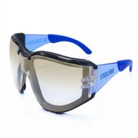 Lentes Steelpro - Spy Flex Plus Gris