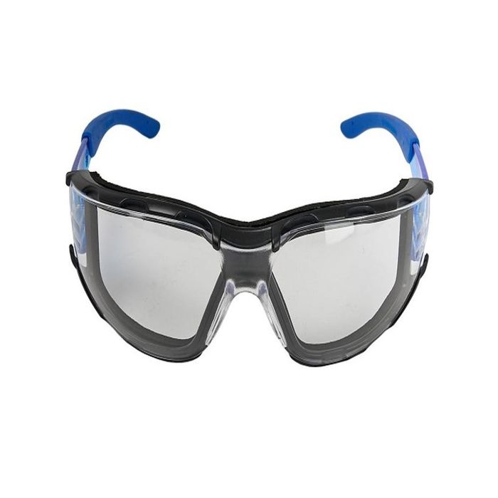 Ficha Técnica Spy Flex Steelpro Lente Spy Flex Steelpro Al Por