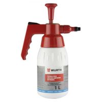 Pulverizador Manual 1000ML Grado Alimenticio