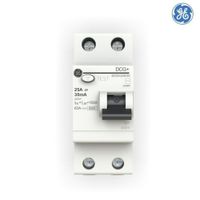 INTERRUPTOR DIFERENCIAL 2PX25 A 30mA