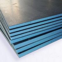 Panel de Aislamiento Térmico para Calefacción por Suelo  Warmup®