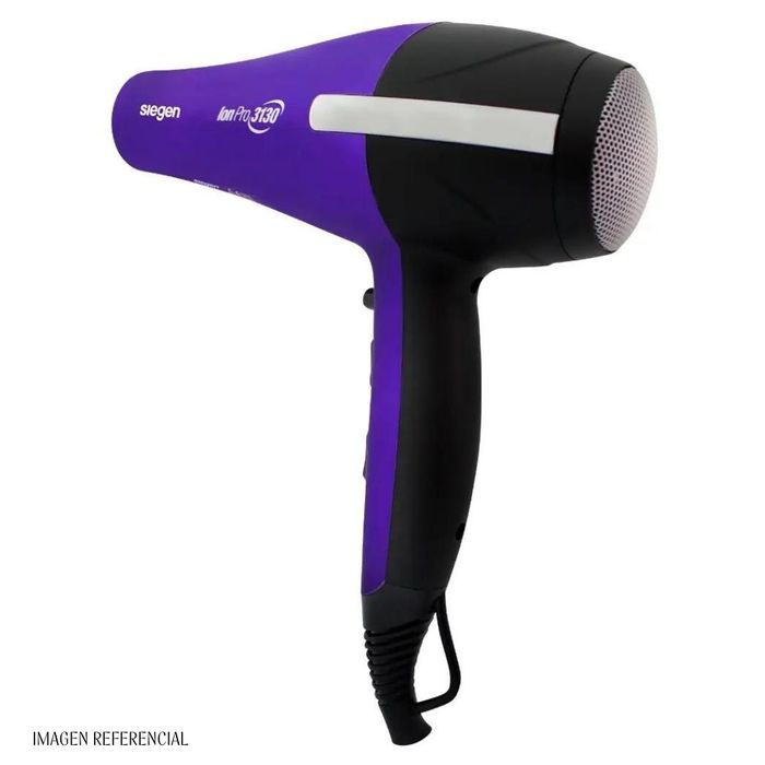 Oechsle Siegen 3130 Secadora Siegen Ion Pro 3130