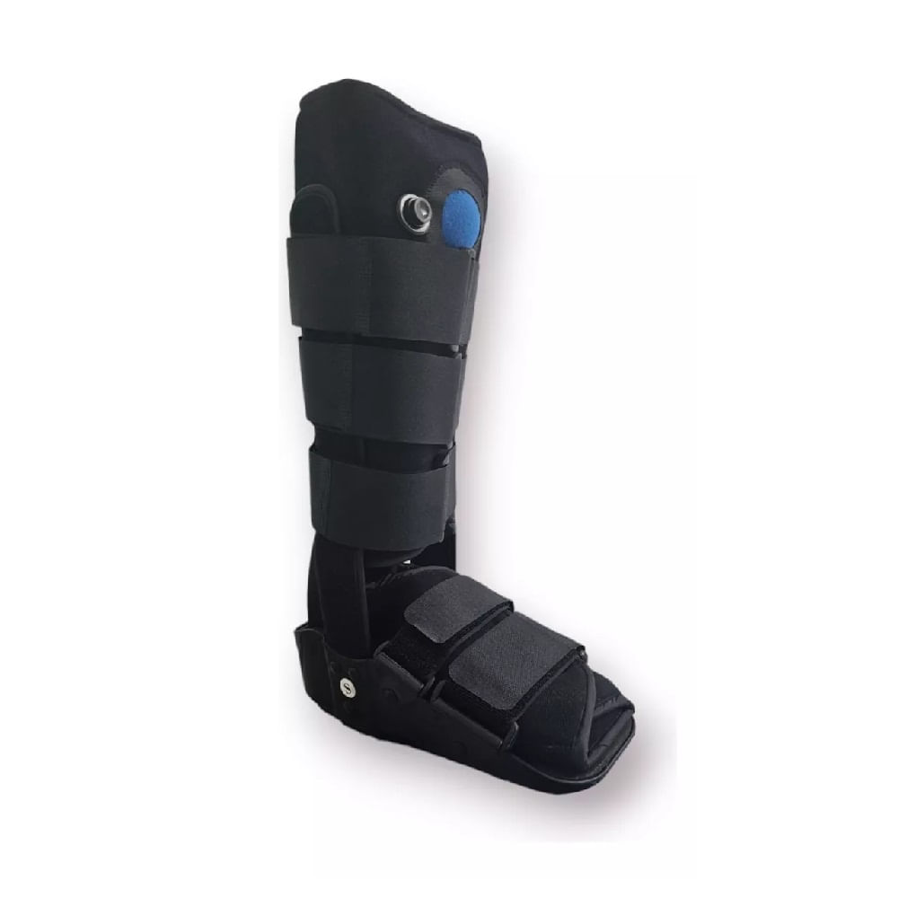 hp medical bota inmovilizadora de tobillo