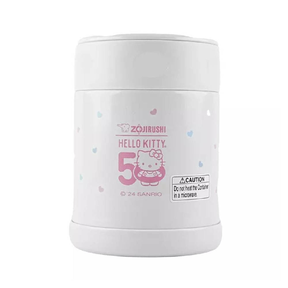 Termo para Alimentos ZOJIRUSHI KITTY N. JAPÓN 350 ml