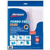 ForroFácil Plus ARTESCO x10 un