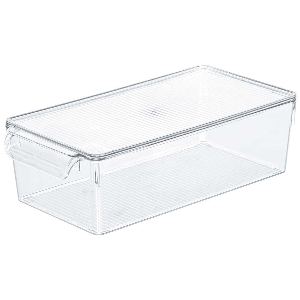 Caja REYPLAST Smart Box 3.6L C/Tapa