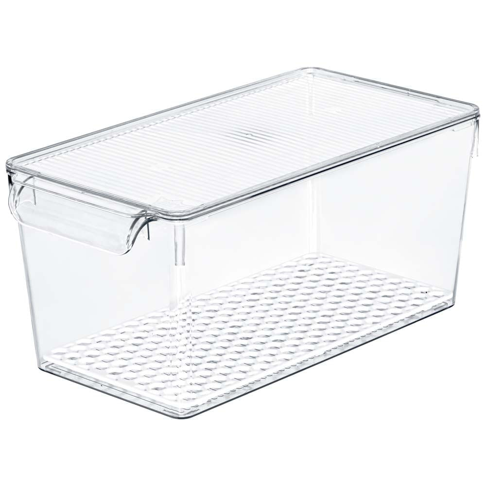Caja REYPLAST Smart Box 5.5L C/Rejilla