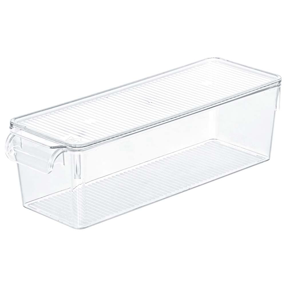 Caja REYPLAST Smart Box 2.3L C/Tapa