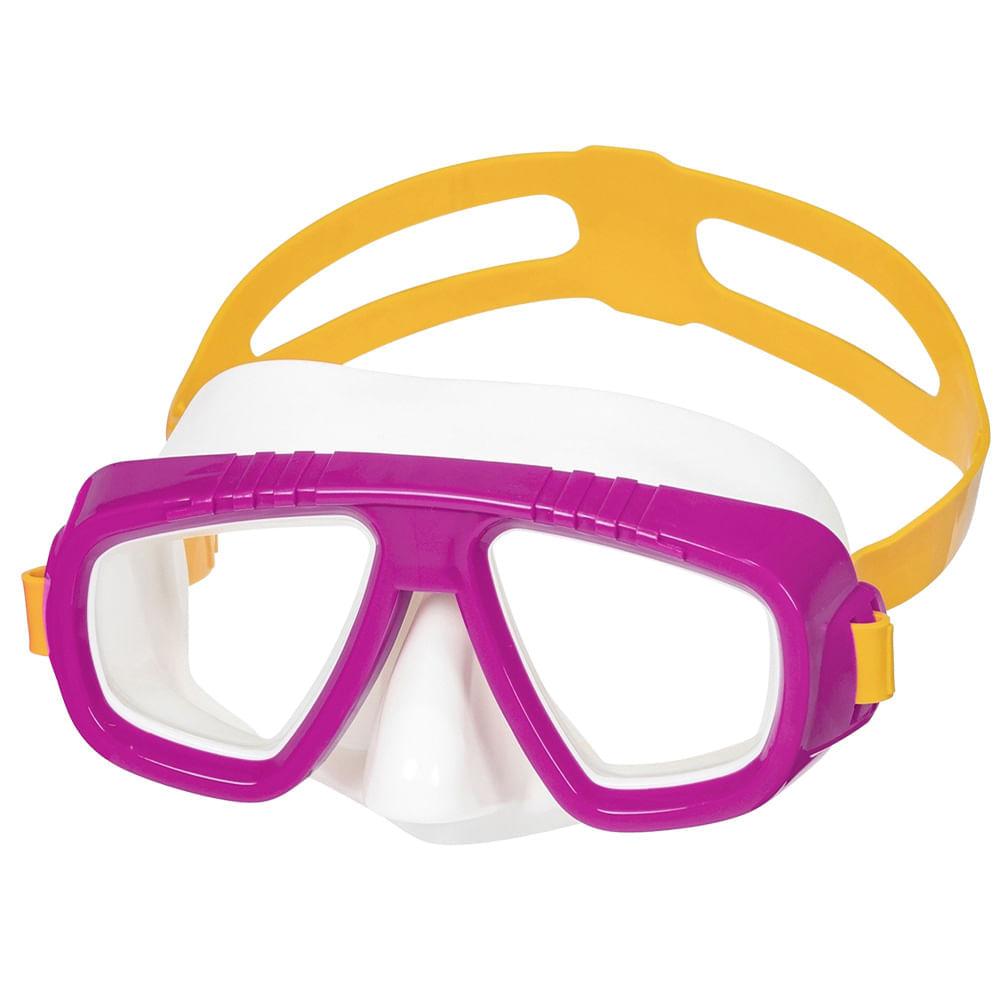 Máscara de Buceo BESTWAY