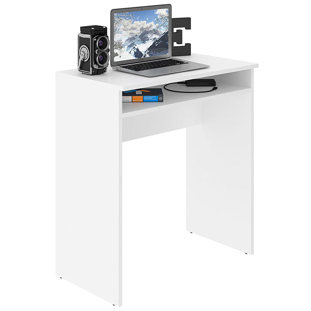 Escritorio 2020 Home Bonn - Blanco