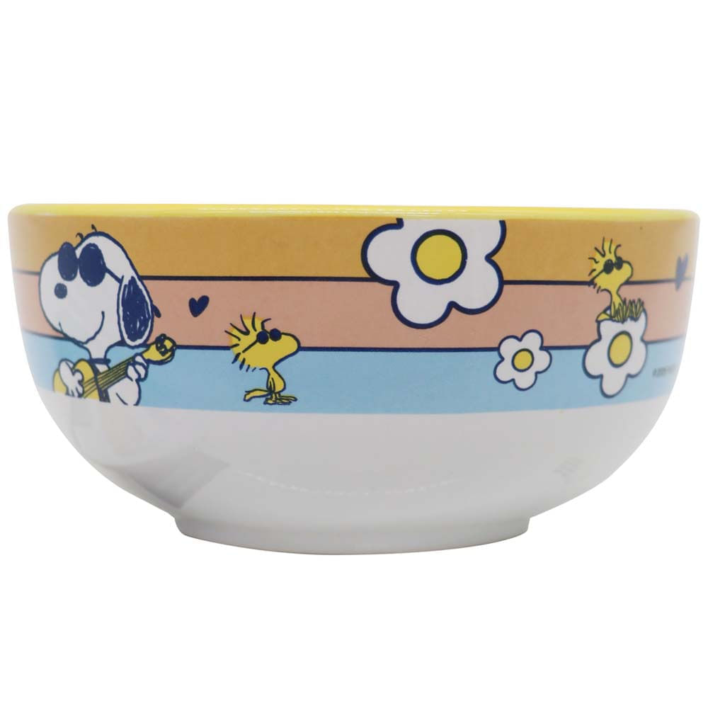 Bowl CHILDRENS CLUB Snoopy Cerámica