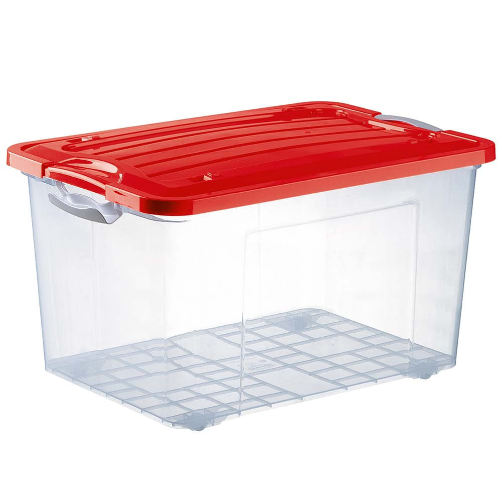 Caja Organizadora POLINPLAST Estelar N°70