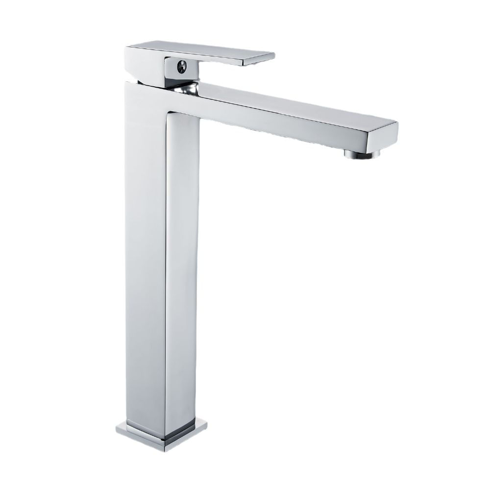 Mezcladora para Lavatorio Monocomando Orange Alta Versalles Cromado Mezcladora para Lavatorio Monocomando Orange Alta Versalles Cromado