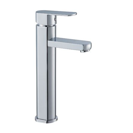 Mezcladora para Lavatorio Monocomando Orange Alta Oslo Cromado Mezcladora para Lavatorio Monocomando Orange Alta Oslo Cromado