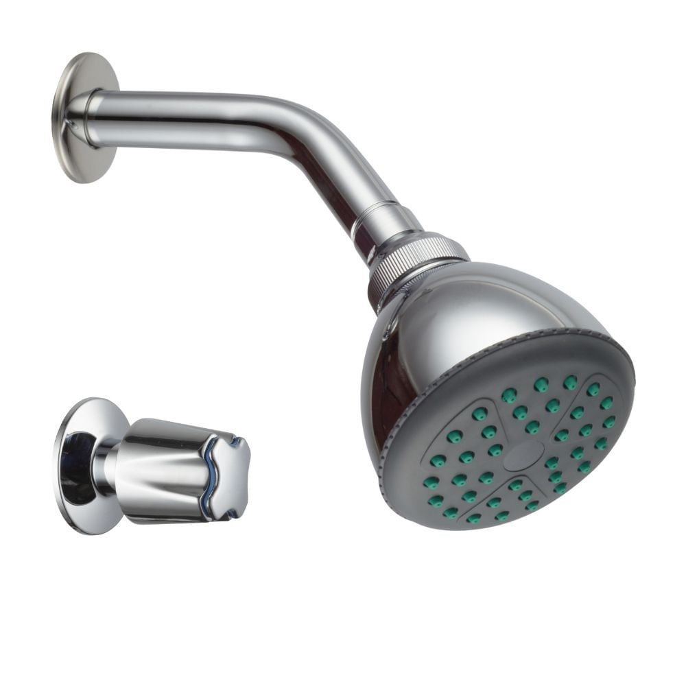 Llave de Ducha con Salida Orange Crux Cromado Llave de Ducha con Salida Orange Crux Cromado