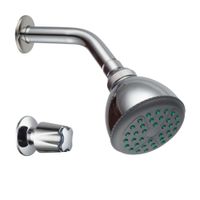 Llave de Ducha con Salida Orange  Crux Cromado
