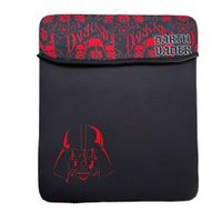 Funda Laptop Reversible Star Wars Disney – 5 mm