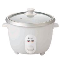 Olla arrocera Imaco 1.5L RC 15 – Blanco