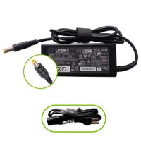 Cargador Acer Punta gruesa - 19v 3.42a 65w