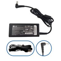 Cargador Para Monitor LG 19v (6.5* 4,4 Mm )