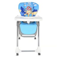 Silla de Comer para Bebe Plegable Snack Friend