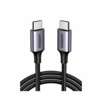 Cable Ugreen de Carga Rápida USB-C a USB-C US261 50150