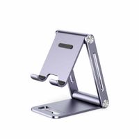 Soporte De Aluminio Ajustable Ugreen Para Teléfono 80708