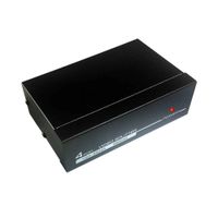 Splitter de VGA 4 Salidas 1440P VGA-2504A WESTOR