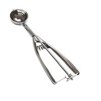 Cuchara de Helado de Acero Inoxidable 4 Cm